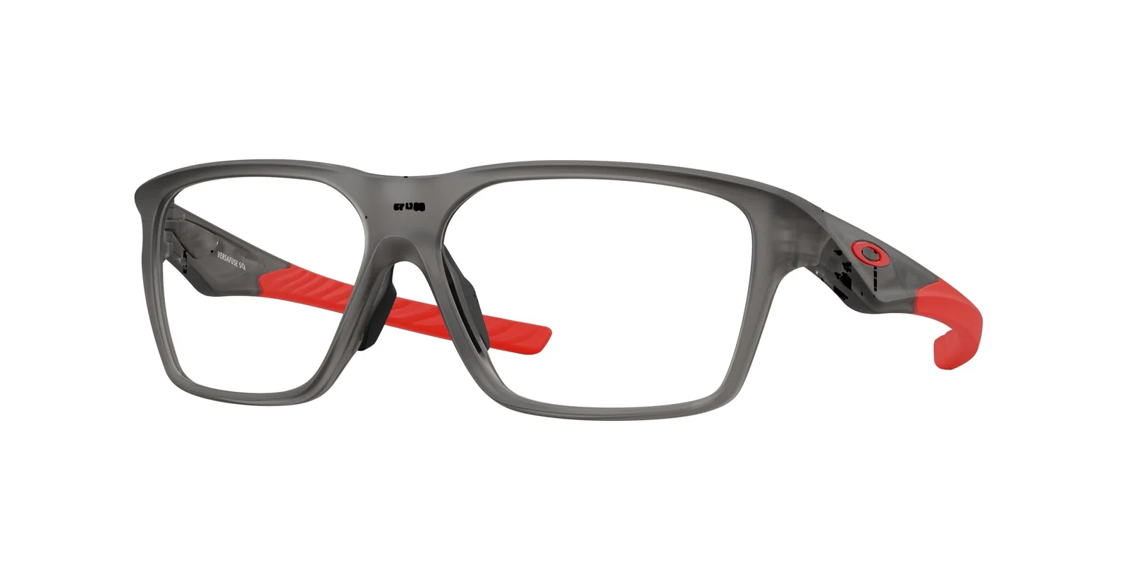 Oakley Versafuse Sq 8201 Eyeglasses - view 3